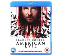 American Evil [BLU RAY] [Blu-ray] [Edizione: Regno Unito]