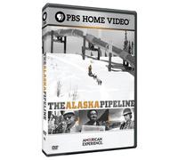 American Experience: Alaska Pipeline [Edizione: Stati Uniti]