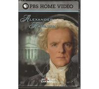 Alexander Hamilton (DVD)