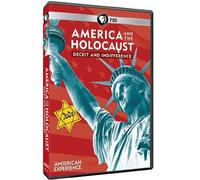 American Experience: America and the Holocaust