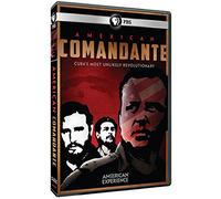 American Experience: American Commandante