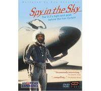 American Experience - American Experience: Spy In The Sky [Edizione: Stati Uniti]