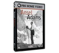 American Experience: Ansel Adams