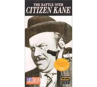 American Experience - Battle Over Citizen Kane