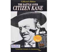 American Experience: Battle Over Citizen Kane [Edizione: Stati Uniti]