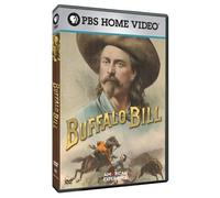 American Experience: Buffalo Bill [Edizione: Stati Uniti]