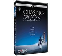 American Experience: Chasing The Moon (3 Dvd) [Edizione: Stati Uniti]