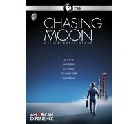 American Experience: Chasing the Moon Various contributors Robert Stone