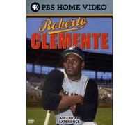 American Experience: Clemente [ Edizione: Stati Uniti]
