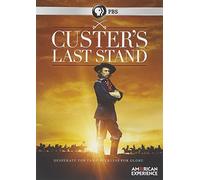 American Experience: Custer's Last Stand