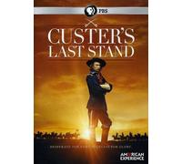 American Experience: Custer's Last Stand (DVD)