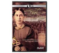 American Experience: Death & the Civil War