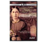American Experience: Death & The Civil War (DVD) .