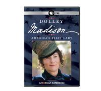 American Experience: Dolley Madison - America'S [Edizione: Stati Uniti]
