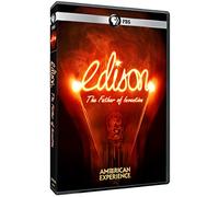 American Experience: Edison, the Father of Invention