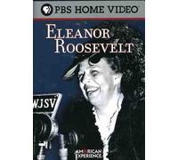 American Experience - Eleanor Roosevelt (DVD) David McCullough Alfre Woodard