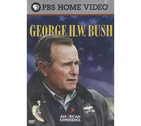 American Experience: George H.W. Bush [Edizione: Stati Uniti]