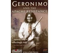 American Experience: Geronimo & The Apache Resist [Edizione: Stati Uniti]