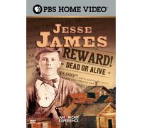 American Experience: Jesse James