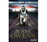American Experience: Jesse Owens [Edizione: Stati Uniti]
