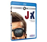 American Experience: JFK (Blu-ray)