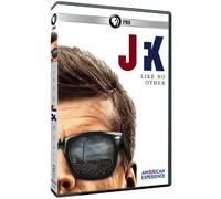 American Experience: Jfk by .