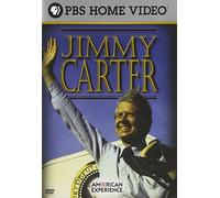 American Experience: Jimmy Carter [Edizione: Stati Uniti]