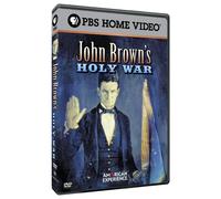 American Experience - John Browns Holy War