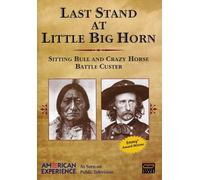 American Experience: Last Stand At Little Big Horn [Edizione: Stati Uniti]