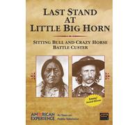American Experience: Last Stand at Little Big Horn N. Scott Momaday
