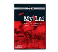 American Experience: My Lai (DVD)