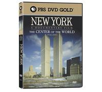 American Experience: New York - Center of World