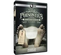 American Experience: Poisoner's Handbook (DVD)
