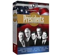 American Experience Presents - Presidents, the