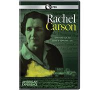 American Experience: Rachel Carson