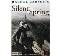 American Experience: Rachel Carson's Silent Spring (DVD)