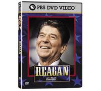 American Experience: Reagan
