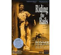 American Experience: Riding The Rails [Edizione: Stati Uniti]