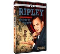 American Experience: Ripley: Believe It Or Not [Edizione: Stati Uniti]