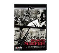 American Experience: Road to Memphis