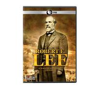American Experience: Robert E Lee (DVD)