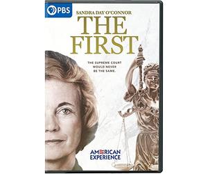 American Experience: Sandra Day O'Connor - The First
