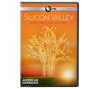 American Experience: Silicon Valley (DVD)