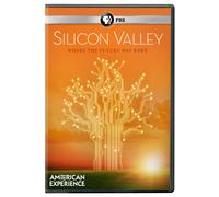 American Experience: Silicon Valley (The Titans)