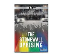 American Experience: Stonewall Uprising by .