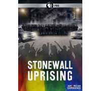 American Experience: Stonewall Uprising (DVD)