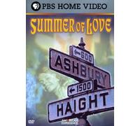 American Experience: Summer Of Love [Edizione: Stati Uniti]