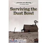 American Experience: Surviving the Dust Bowl (DVD)