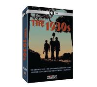 American Experience: The 1930s