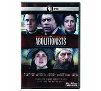American Experience: The Abolitionists (DVD)